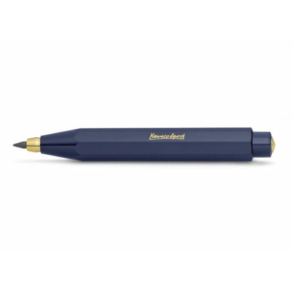 KAWECO classic sport Μηχανικό μολύβι 3.2 μπλέ