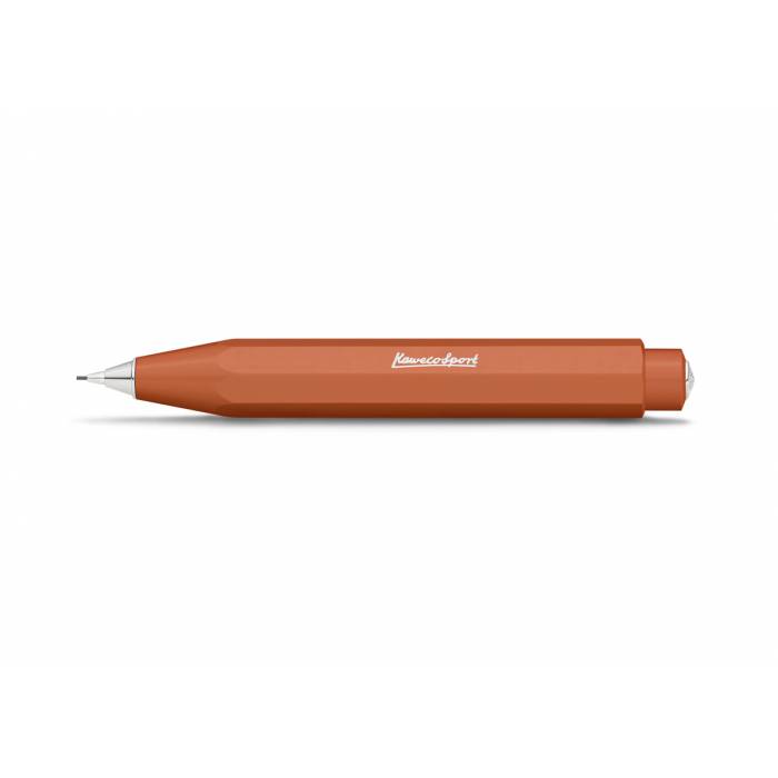 KAWECO skyline sport μηχανικό μολύβι fox 0.7mm