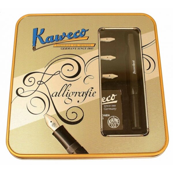 Σετ καλλιγραφίας KAWECO  calligraphy set 10000229