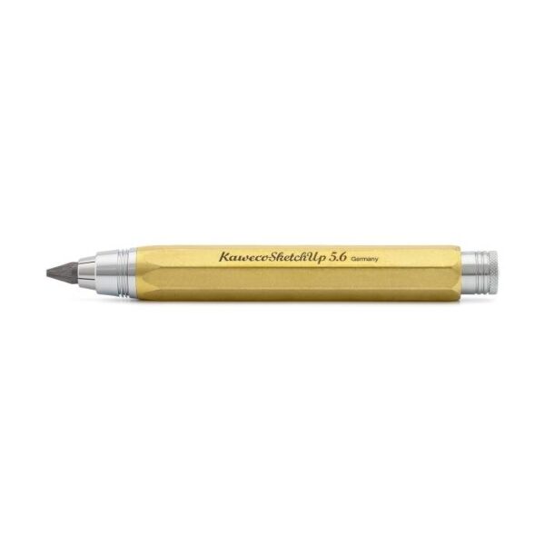 KAWECO Brass μηχανικό μολύβι 5.6mm