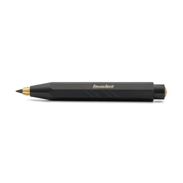 KAWECO classic Μηχανικό μολύβι 3.2 μαύρο
