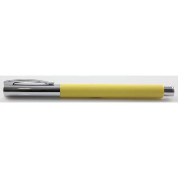 FABER CASTELL ambition roller precious yellow