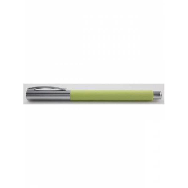 FABER CASTELL ambition roller precious lime