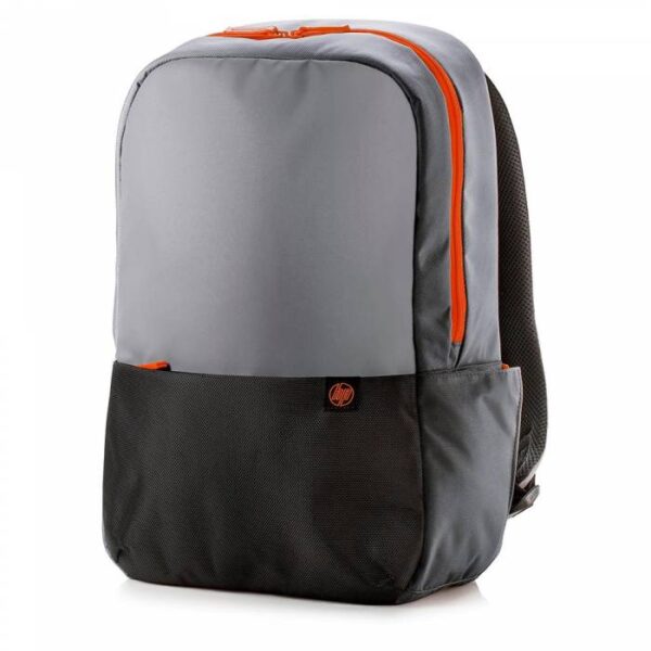 Σακίδιο HP 15.6" Duotone Orange Backpack
