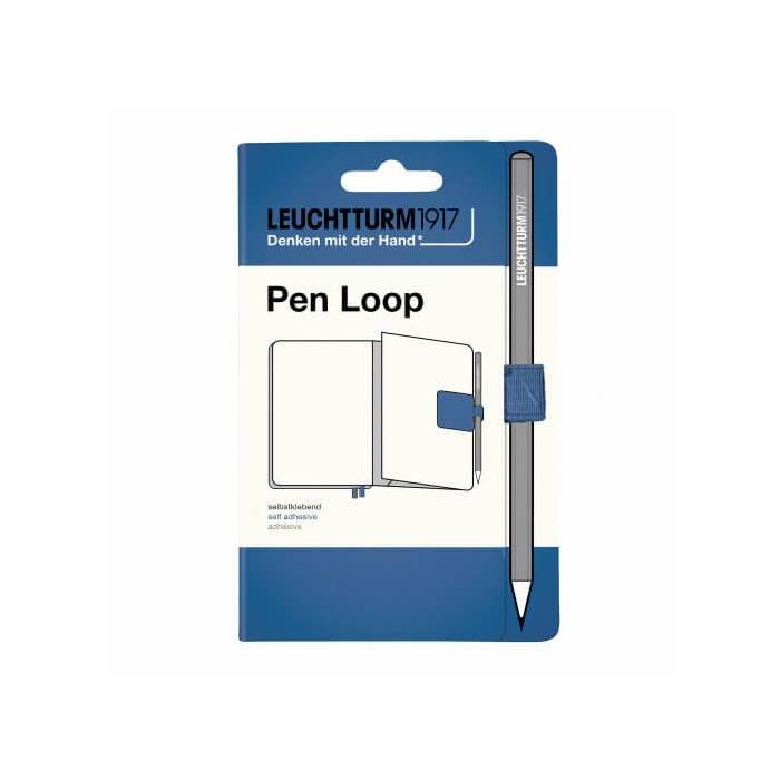 LEUCHTTURM pen loop για στυλό