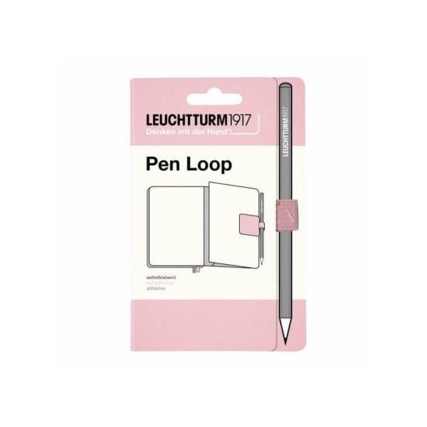 LEUCHTTURM1917  pen loop για στυλό